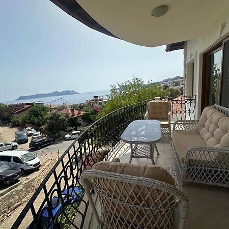 קס The Townhouse Apartment מראה חיצוני תמונה