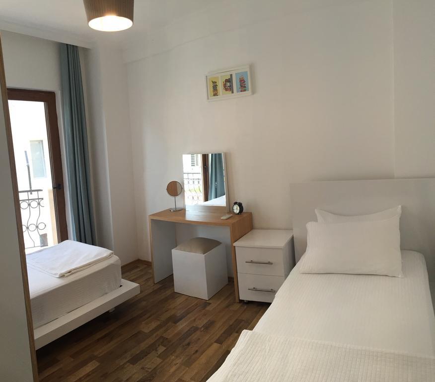 קס The Townhouse Apartment חדר תמונה