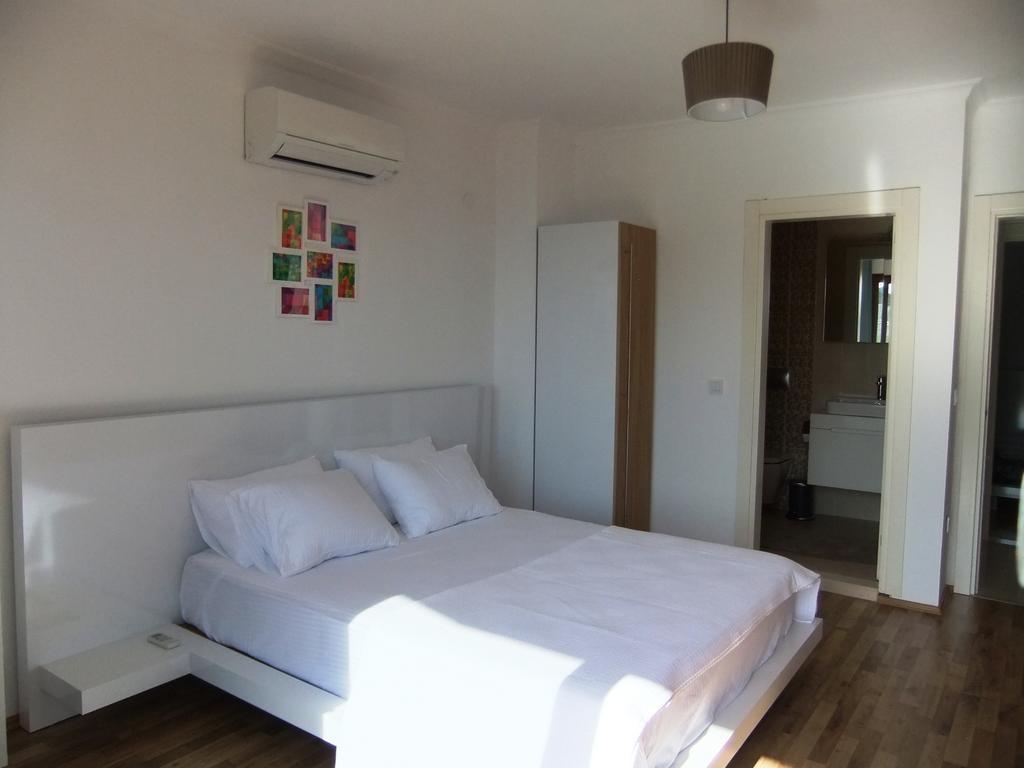 קס The Townhouse Apartment חדר תמונה